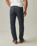 Men's Dakota Straight Pant - Rinse Dark Wash